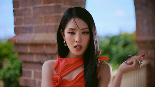 MINNIE《HER (Bugs! 4K)》[高清4K/2160P/MP4/1.3GB]迅雷云网盘下载-无损控